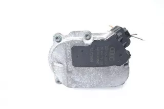 059129086M , art12226714 Моторчик заслонки печки Audi A6 C6 (S6,RS6) Арт 12226714, вид 4