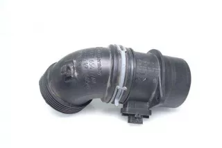 03L906461A, 0281002956 , art12226990 Расходомер воздуха Audi A6 C7 (S6,RS6) Арт 12226990, вид 1