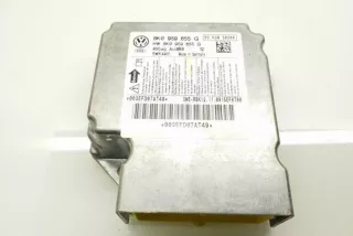 8K0959655G , art12227371 Блок AirBag Audi A4 B8 Арт 12227371, вид 2