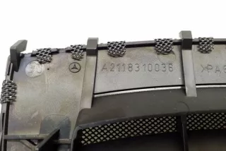 A2118310036 , art12227444 Пластик салона Mercedes E W211 Арт 12227444, вид 3