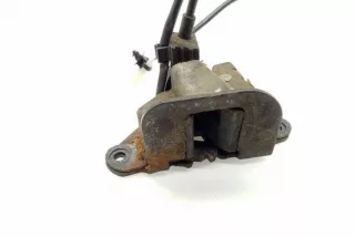 51227167488, 7167488, 965764102 , art12227662 Замок багажника MINI CLUBMAN R55 Арт 12227662, вид 5