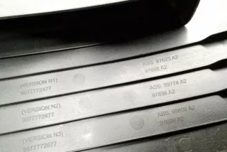 9677772477, 97698A2 , art12227876 Обшивка салона Citroen C4 Grand Picasso 1 Арт 12227876, вид 4