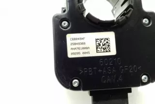 25849366 , art12227795 Датчик угла поворота руля Opel Insignia 1 Арт 12227795, вид 2