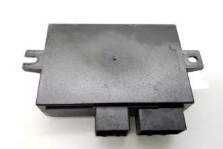 1K0907383F , art12228339 Блок согласования фаркопа Volkswagen Passat B6 Арт 12228339, вид 2