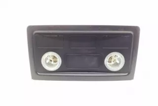 9117364, 31995000A , art12228361 Пластик салона BMW 5 E60/E61 Арт 12228361, вид 1