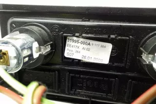 9117364, 31995000A , art12228361 Пластик салона BMW 5 E60/E61 Арт 12228361, вид 4