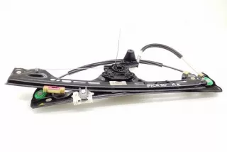9675324780 , art12228998 Стеклоподъемник задний правый Citroen C4 Picasso 2 Арт 12228998, вид 1