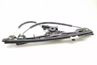 9675324780 , art12228998 Стеклоподъемник задний правый Citroen C4 Picasso 2 Арт 12228998, вид 2