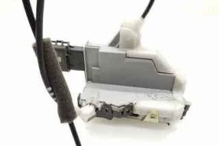 PSA851926 , art12229052 Замок двери задней левой Peugeot 508 Арт 12229052, вид 2