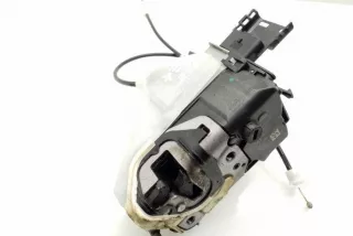 PSA851926 , art12229052 Замок двери задней левой Peugeot 508 Арт 12229052, вид 3