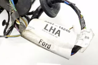 AV6T14240LHA , art12229258 Проводка двери Ford C-max 2 Арт 12229258, вид 3
