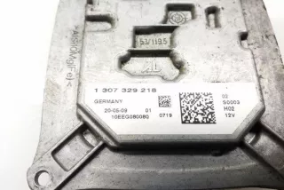 1307329218 , art12229210 Блок розжига ксенона Audi A4 B8 Арт 12229210, вид 3