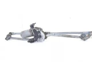40514612V , art12229617 Механизм стеклоочистителя (трапеция дворников) Mercedes Sprinter W906 Арт 12229617, вид 1