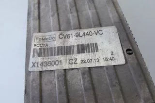 CV619L440VC, X1436001 , art12231032 Интеркулер Ford Focus 2 restailing Арт 12231032, вид 2