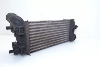 CV619L440VC, X1436001 , art12231032 Интеркулер Ford Focus 2 restailing Арт 12231032, вид 3