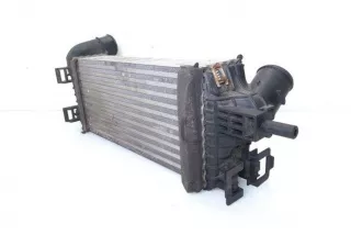 CV619L440VC, X1436001 , art12231032 Интеркулер Ford Focus 2 restailing Арт 12231032, вид 4