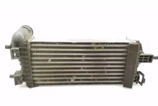 CV619L440VC , art12230038 Интеркулер Ford Focus 2 restailing Арт 12230038, вид 1