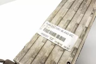 CV619L440VC , art12230038 Интеркулер Ford Focus 2 restailing Арт 12230038, вид 3