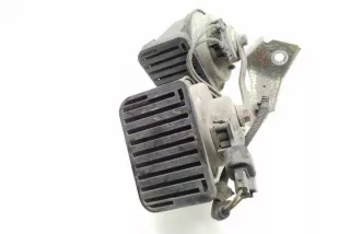 E30055306 , art12230012 Сигнал (клаксон) Ford Focus 2 restailing Арт 12230012, вид 2