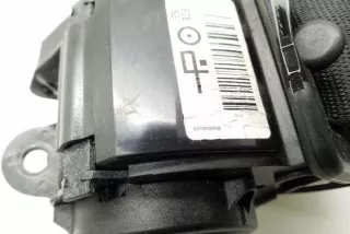 S3724330902 , art12232138 Ремень безопасности задний левый BMW 1 F20/F21 Арт 12232138, вид 3