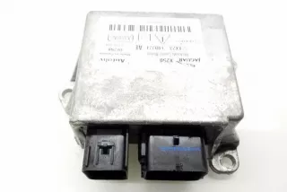 8X2314D374AE , art12231731 Блок AirBag Jaguar XF 250 Арт 12231731, вид 1