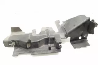 3C0121283 , art12231039 Пластик моторного отсека Volkswagen Passat B6 Арт 12231039, вид 2