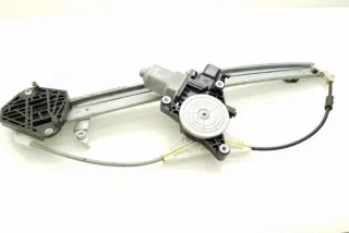 art12230937 Стеклоподъемник задний левый Subaru Legacy 5 Арт 12230937, вид 1