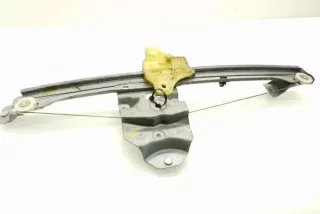 art12230943 Стеклоподъемник задний правый Renault Clio 1 Арт 12230943