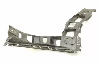 5N0807394A , art12231372 Кронштейн крепления бампера заднего Volkswagen Tiguan 1 Арт 12231372, вид 2