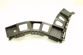 5N0807394A , art12231372 Кронштейн крепления бампера заднего Volkswagen Tiguan 1 Арт 12231372, вид 3