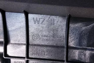 72758412, 7075392 , art12232132 Панель передняя салона (торпедо) BMW 3 E90/E91/E92/E93 Арт 12232132, вид 2