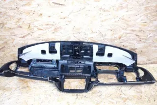 72758412, 7075392 , art12232132 Панель передняя салона (торпедо) BMW 3 E90/E91/E92/E93 Арт 12232132, вид 4