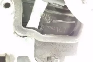 7202147 , art12232903 Замок двери задней левой BMW 1 F20/F21 Арт 12232903, вид 3