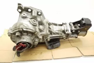 art12233266 Раздаточная коробка Mitsubishi ASX Арт 12233266, вид 3