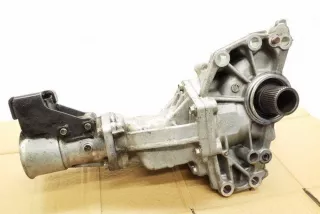 art12233266 Раздаточная коробка Mitsubishi ASX Арт 12233266, вид 4