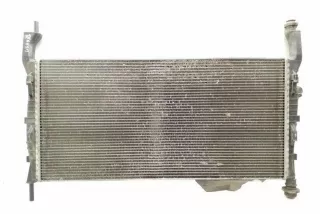 6C118005CD , art12233406 Радиатор (основной) Ford Transit 3 restailing Арт 12233406, вид 1