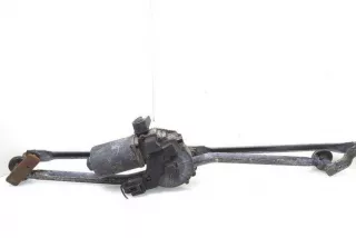 40495512 , art12234022 Механизм стеклоочистителя (трапеция дворников) Volkswagen Crafter 1 Арт 12234022, вид 1