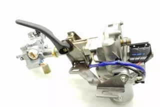 48810JD900, EA9CEC052 , art12234099 Электроусилитель руля Nissan Qashqai 1  Арт 12234099, вид 1