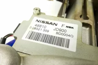 48810JD900, EA9CEC052 , art12234099 Электроусилитель руля Nissan Qashqai 1  Арт 12234099, вид 5