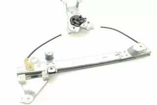 art12234220 Стеклоподъемник задний левый Nissan Qashqai 1  Арт 12234220, вид 1