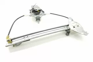 art12234220 Стеклоподъемник задний левый Nissan Qashqai 1  Арт 12234220, вид 2