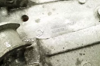 9682367380 , art12234312 Натяжитель Ford Kuga 1 Арт 12234312, вид 4