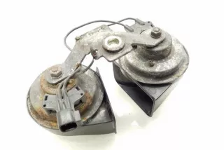 art12234359 Сигнал (клаксон) Ford Focus 2 restailing Арт 12234359, вид 3