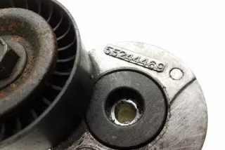 55244469 , art12234468 Натяжитель Fiat Doblo 2 Арт 12234468, вид 4