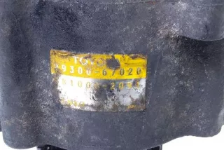 2930067020, 0810002094 , art12234582 Насос вакуумный Toyota Paseo Арт 12234582, вид 2