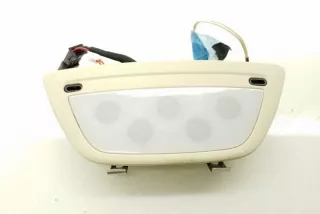 105475800B , art12234603 Пластик салона Tesla model X Арт 12234603, вид 2