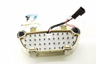 105475800B , art12234603 Пластик салона Tesla model X Арт 12234603, вид 3