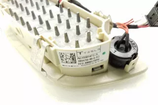 105475800B , art12234603 Пластик салона Tesla model X Арт 12234603, вид 4