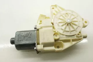A2048200642 , art12234656 Моторчик стеклоподъемника задний правый Mercedes C W204 Арт 12234656, вид 4