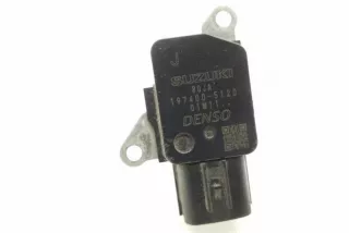 1974005120 , art12235262 Датчик давления выхлопных газов Suzuki SX4 1 Арт 12235262, вид 3